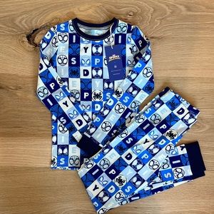 Spidey Pajama set